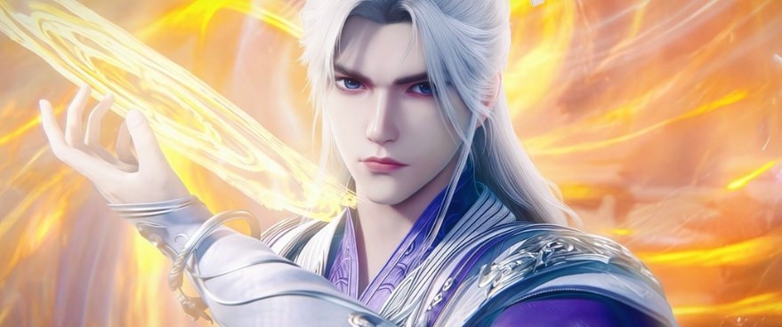 Banner PhimTiên Nghịch Xian Ni